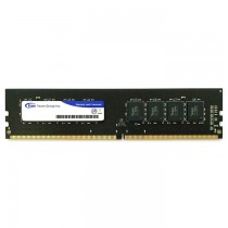 MEMORIA DDR4 8GB 2666MHZ TEAM ELITE TED48G2666C19BK