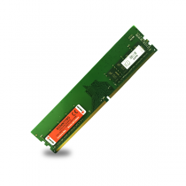 MEMORIA KEEPDATA 8GB 2400MHZ DDR4 CL17 PC4-19200 288PIN LONG DIMM KD24N17/8G