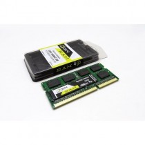 MEMORIA P/ NOTEBOOK OXY 4GB DDR3 1333MHZ PC3 10600 CL9 204PIN 1.5V 
