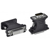 ADAPTADOR DVI 24+5 F x VGA M ADVIIF-V VINIK 23578 