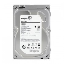 HD 3TB SEAGATE 7200RPM 64MB CACHE SATA 6GBS SATA 3,5´ DESKTOP ST3000DM001