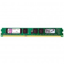Memória Kingston 4GB 1333Mhz DDR3 CL9 - KVR13N9S8/4 