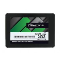 HD SSD  480GB SATA3 2.5´ TRIACTOR MKNSSDTR480GB LEITURA 560MBS / GRAVAÇAO 515MBS
