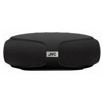 CAIXA DE SOM JVC PORTATIL BLUETOOTH 4.1 10W (5X2) RMS USB/MICROSD XS-N1238BU - 627245