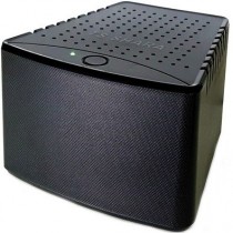 ESTABILIZADOR TS SHARA POWEREST 1000VA BIVOLT E-220V/115V 9007