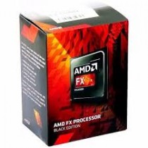 PROCESSADOR AMD FX-6300, BLACK EDITION, CACHE 14MB, 3.5GHZ (4.1GHZ MAX TURBO), AM3+ FD6300WMHK BOX