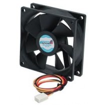 Cooler FAN 8cm para gabinete
