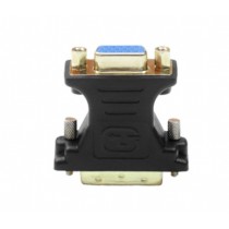 ADAPTADOR DVI M x VGA F ADP-DVIVGA10BK PLUS CABLE 
