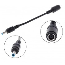ADAPTADOR DO CONECTOR DE FONTE PARA DELL / HP | 7.4X5.0MM PARA 4.5X3.0MM - AF001