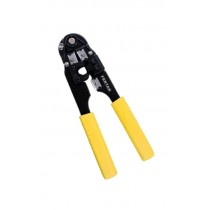 ALICATE CRIMPADOR RJ45 1034 FERTAK