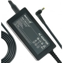 CARREGADOR/FONTE NOTEBOOK 19V 3.42A 65W | 5.5mm - 1.7mm ACER ASPIRE TRAVELMATE + OUTROS, BESTBATTERY BB20-AC19-B21