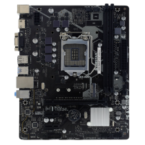 PLACA MAE BIOSTAR INTEL LGA 1200 MICRO ATX DDR4 M.2-NVME/HDMI/VGA/PS2 H510MHP 2.0