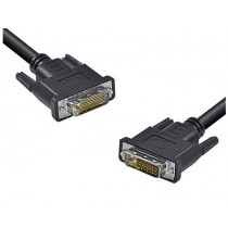 CABO DVI-D X DVI-D DUAL LINK 24+1 PINOS 2M DVI/2 23545 VINIK