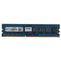 MEMORIA DDR3 8GB 1600MHZ/12800 VALUE TECH PC3-1600 1.5V CL11 240PIN UDIMM