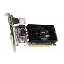 PLACA DE VIDEO VINIK GEFORCE G210 1GB DDR3 64 BITS LOW PROFILE HDMI/DVI/VGA - GPUVK2101GBLP 