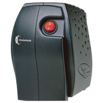 ESTABILIZADOR BEM LIGADO 300VA MONO 115V COLETEK ES-300VA-M