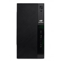 GABINETE MICRO ATX *SEM FONTE* PRETO C3 TECH MT-31BK 