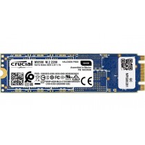 SSD M.2 500GB 2280 CRUCIAL/MICRON SATA 3.0 (6 GB/S) 560MB/S CT500MX500SSD4