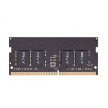 MEMORIA P/ NOTEBOOK SODIMM PNY PERFORMANCE 8GB DDR4 2666MHZ PC4 21300 CL19 260PIN 1.2V MN8GSD42666BL