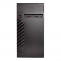 INTEL I5 650, MB 1156, 8GB DDR3, HD SSD 240GB, GABINETE C/ FONTE