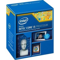 Processador Intel Core i5-4460 3.2GHz (3.4GHz Max Turbo) 6MB LGA 1150