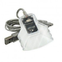 LEITORA CARTAO SMART CARD CERTIFICADO DIGITAL USB PC USB OEM