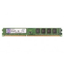MEMORIA DDR3 4GB 1600MHZ KINGSTON CL11 KVR16N11S8/4