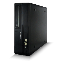 DESKTOP RB POSITIVO MASTER D580 I5-4570, 8GB, SSD 120GB, DVD, WIN7 PRO - PRODUTO RECERTIFICADO