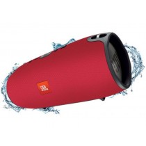 CAIXA DE SOM BLUETOOTH 40W RMS VERMELHA JBL - JBLXTREMEREDEU