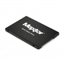 HD SSD 240GB MAXTOR/SEAGATE 2.5 SATA 3.0 (6 GB/S) LEITURA 540MB/S GRAVAÇÃO 475MB/S YA240VC1A001