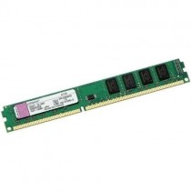 Memória Kingston 2GB 800MHz DDR2 KVR800D2N6/2GB 