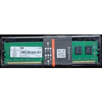 MEMORIA DDR3 8GB 1600MHZ/12800 VALUETECH 1.5V CL11 240PIN UDIMM - VTP08G3U1600