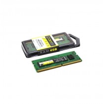 MEMORIA P/ NOTEBOOK SODIMM OXY 4GB DDR4 2133MHZ PC4 17000 CL15 260PIN 1.2V
