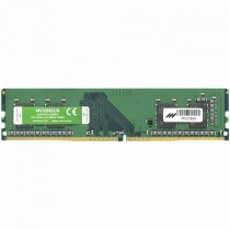 MEMORIA MACROVIP 8GB 3200MHZ DDR4 PC4-25600 CL22 1.2V 288PIN UDIMM MV32N22/8