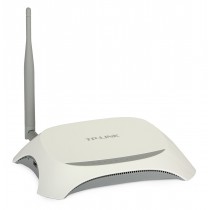 3G WIFI Router TP-LINK TL-MR3220 3G N - 150Mb/s
