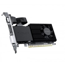 PLACA DE VIDEO PCI-E NVIDIA G210 1GB DDR3 64B LP PCYES HDMI/DVI/VGA PPE210DR3SFBR