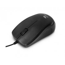 MOUSE OPTICAL XSCROLL PRETO PS/2 GENIUS