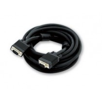 CABO VGA VGA P/MONITOR 1,8M PRETO PC-MON1802 PLUS CABLE