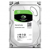 HD 3TB SEAGATE 5400RPM 256MB CACHE SATA 6GB/S SATA 3,5´ DESKTOP ST3000DM007 