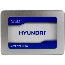HD SSD 120GB HYUNDAI 2.5 SATA 3.0 (6 GB/S) LEITURA: 500MB/S E GRAVAÇÃO: 300MB/S C2S3T/120G 