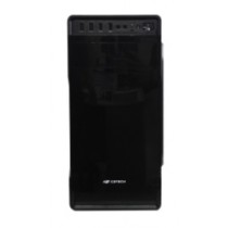 GABINETE 1 BAIA ATX 200W PRETO MT-27BK C3 TECH
