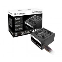 FONTE ATX 430W REAIS 80Plus WHITE SMART THERMALTAKE SPD-0430P