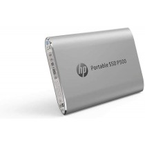 HD SSD Externo HP P500, 120GB, USB, Leituras: 380Mb/s e Gravações: 110Mb/s - 7PD48AA#ABC 