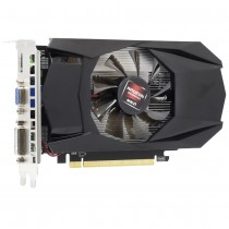 PLACA DE VIDEO ATI RADEON HD7670 4GB DDR5 128BITS HDMI/DVI/VGA  STAR-HD7670-GRAPHIC 