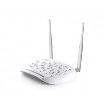 VDSL & ADSL TP-LINK MODEM WIFI ROTEADOR WIRELESS N VDSL2 USB 300MBPS TD-W9970 - 3G/4G DONGLE
