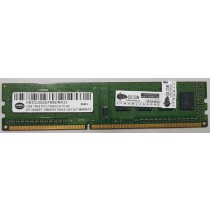 MEMORIA 2GB DDR3 1333MHZ 1.5V HBS HB3DU002GFM8DMA33