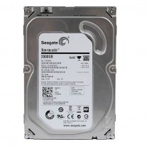 HD 2TB SEAGATE 7200RPM 64MB CACHE SATA 6GB/S SATA 3,5 DESKTOP ST2000DM001 