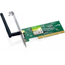 Placa de Rede TP-Link Wireless PCI 150MBPS TL-WN751ND 