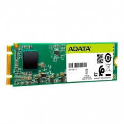 SSD ADATA ULTIMATE SU650 240GB, M.2, LEITURAS: 550MB/S E GRAVAÇÕES: 500MB/S ASU650NS38-240GT-C