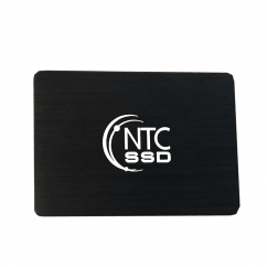 HD SSD 120GB NTC SATA 3.0 (6 GB/S) LEITURA: 500MB/S E GRAVAÇÃO: 400MB/S NTCKF-F6S-120
